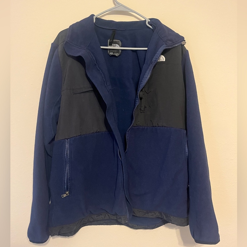 The North Face Light Jacket